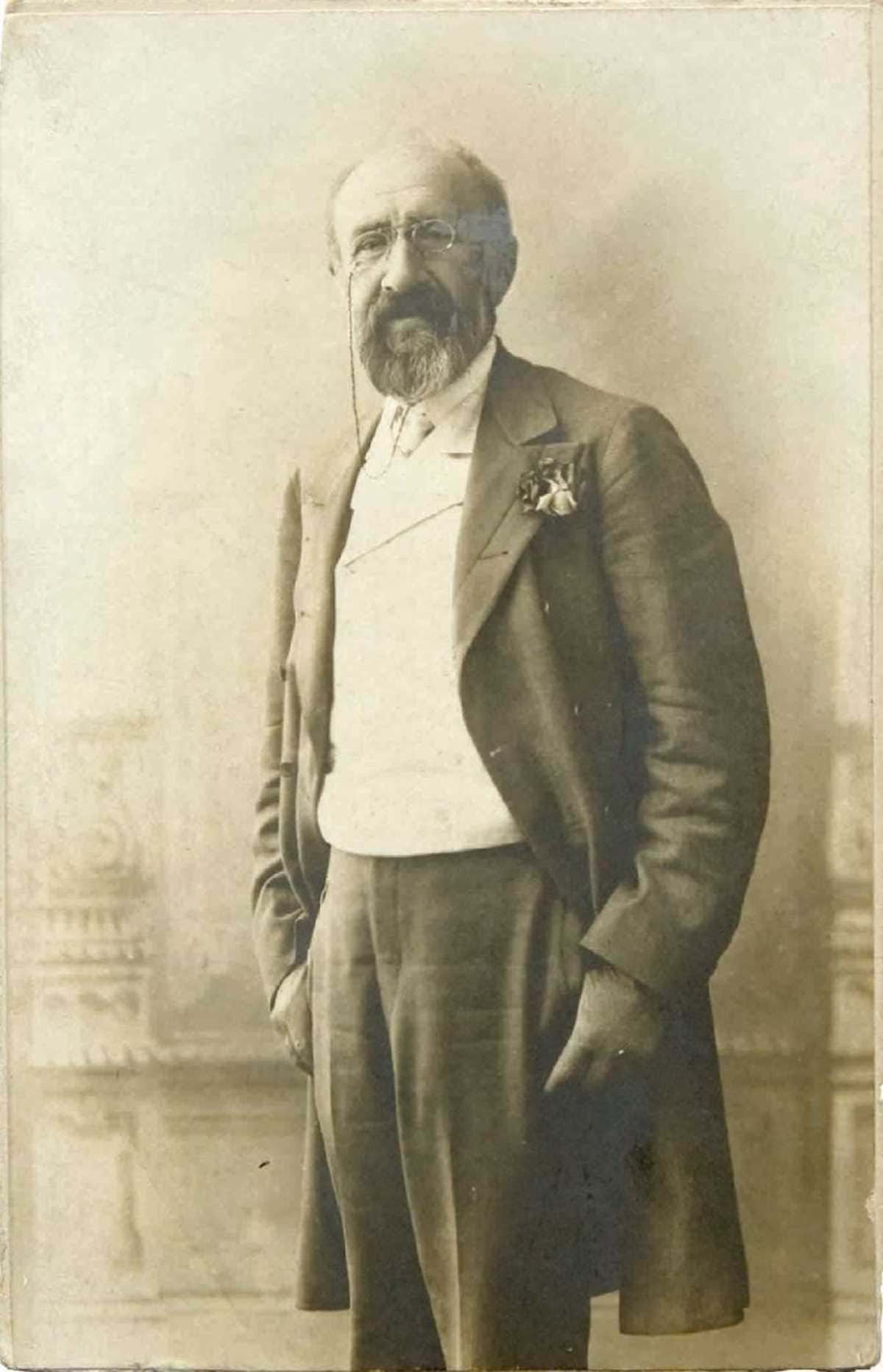 Osman Hamdi Bey